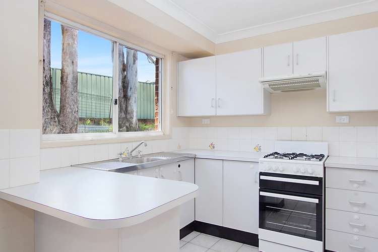 Second view of Homely house listing, 8 Tully Place, Quakers Hill NSW 2763