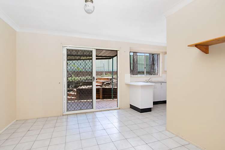 Third view of Homely house listing, 8 Tully Place, Quakers Hill NSW 2763