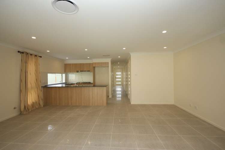 Fourth view of Homely semiDetached listing, 9a Morey Place, Kings Langley NSW 2147