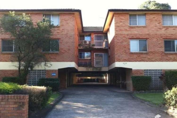 Main view of Homely unit listing, 7/55 Sheffield Street, Merrylands NSW 2160
