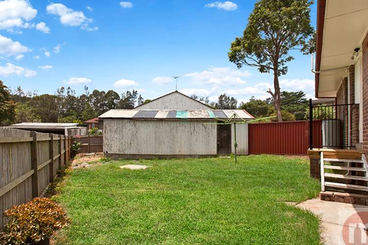 Fifth view of Homely house listing, 19 Ulm Street, Ermington NSW 2115