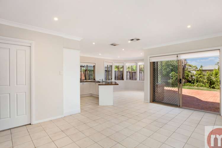 Second view of Homely house listing, 18A John Street, Hunters Hill NSW 2110