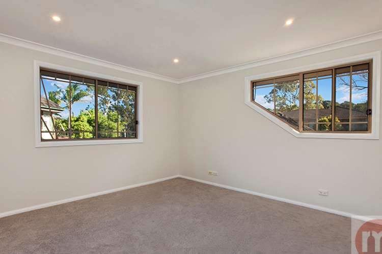 Fifth view of Homely house listing, 18A John Street, Hunters Hill NSW 2110