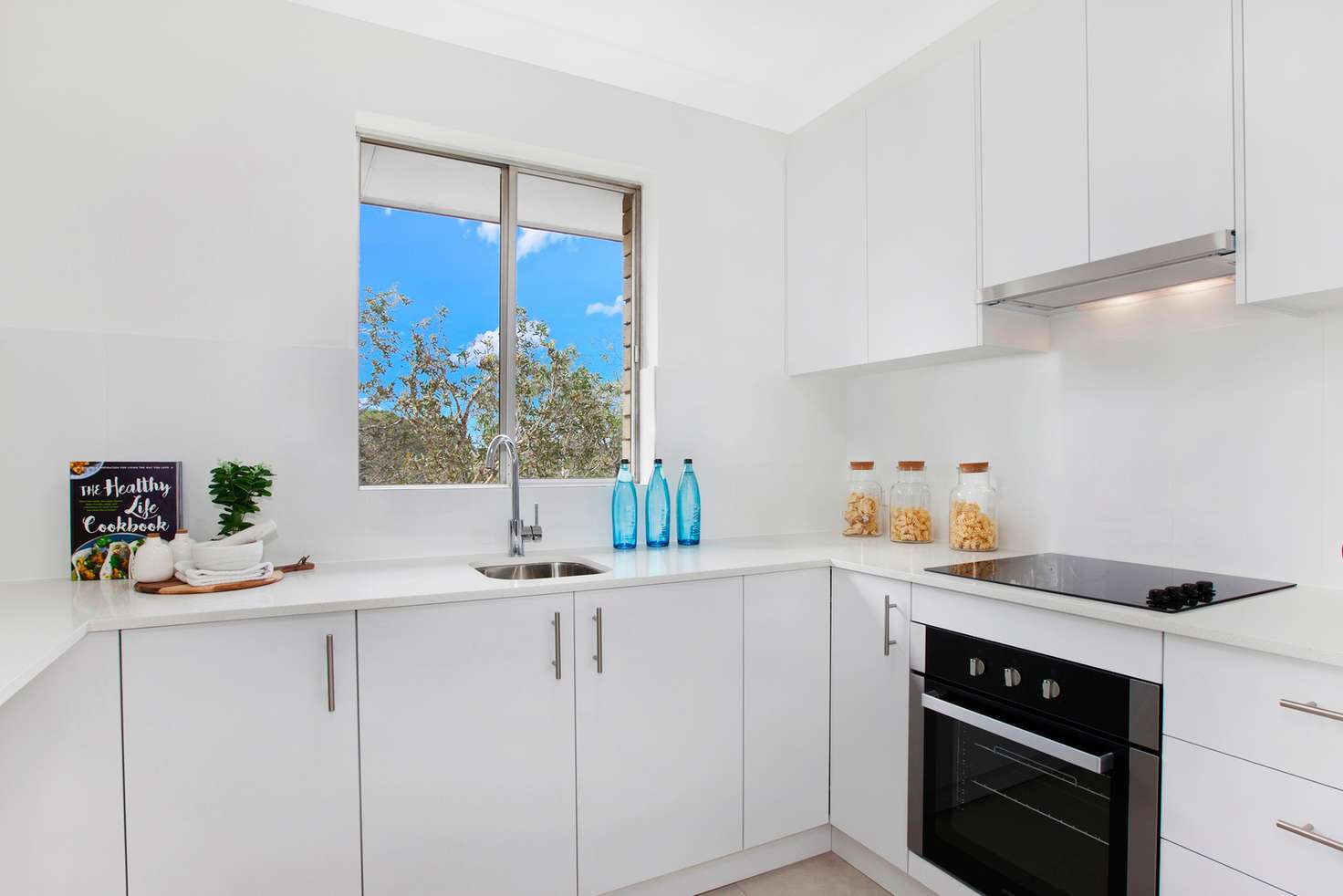 Main view of Homely unit listing, 15/6 Trafalgar Street, Crows Nest NSW 2065