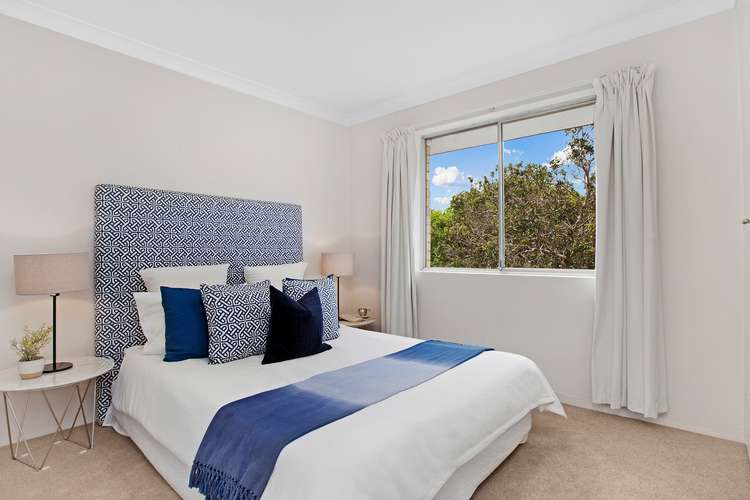 Second view of Homely unit listing, 15/6 Trafalgar Street, Crows Nest NSW 2065