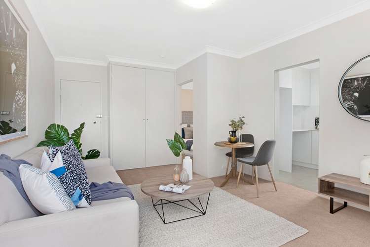 Third view of Homely unit listing, 15/6 Trafalgar Street, Crows Nest NSW 2065