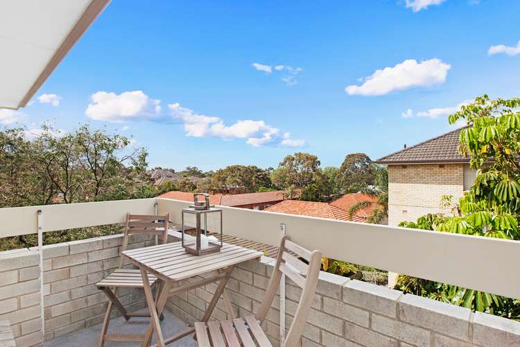 Fifth view of Homely unit listing, 15/6 Trafalgar Street, Crows Nest NSW 2065
