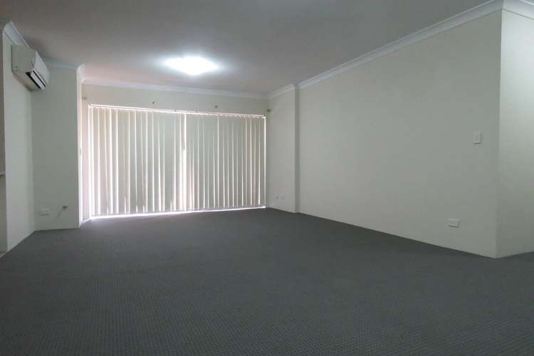 Second view of Homely unit listing, 4/27-29 Bigge Street, Liverpool NSW 2170