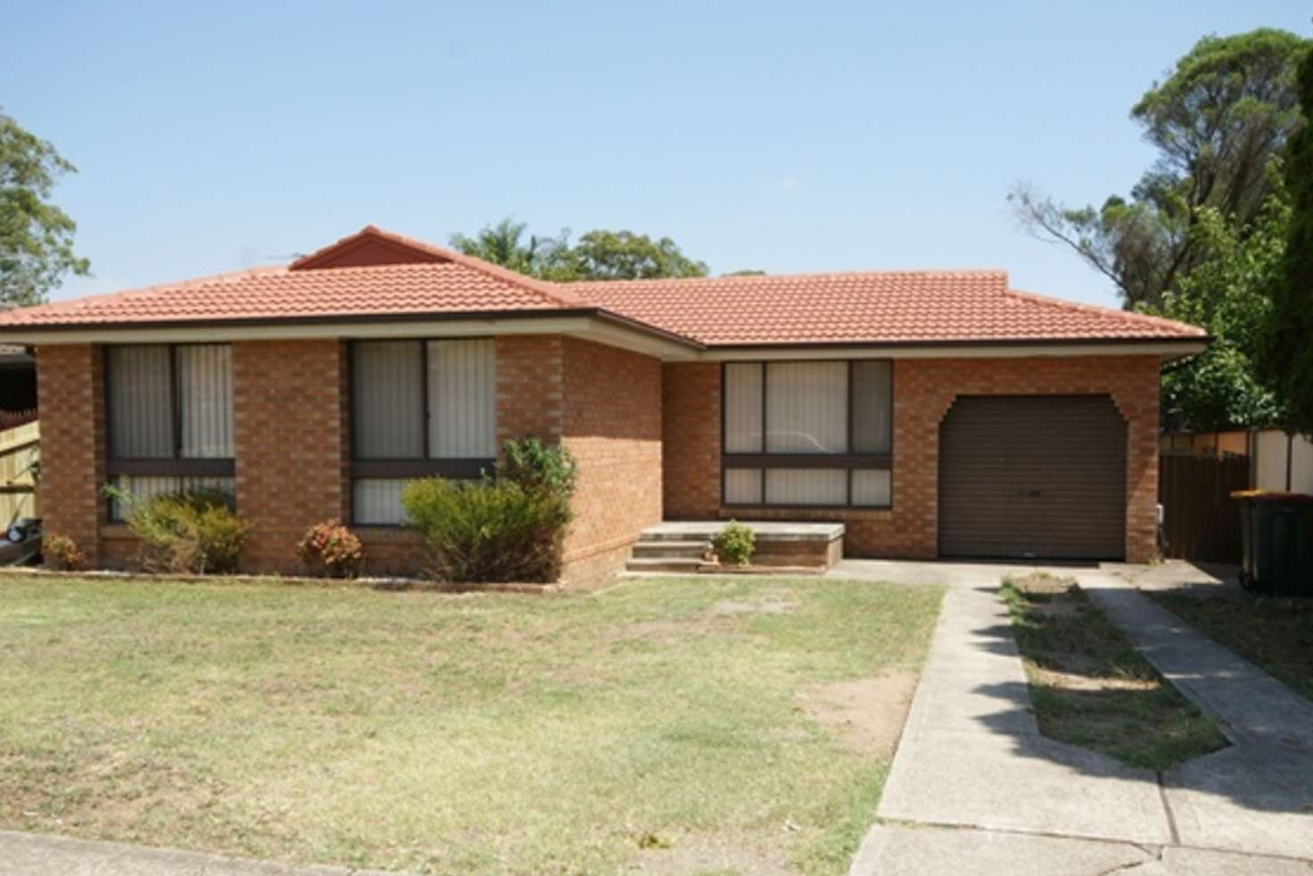 Main view of Homely house listing, 5 Chisholm Street, Quakers Hill NSW 2763