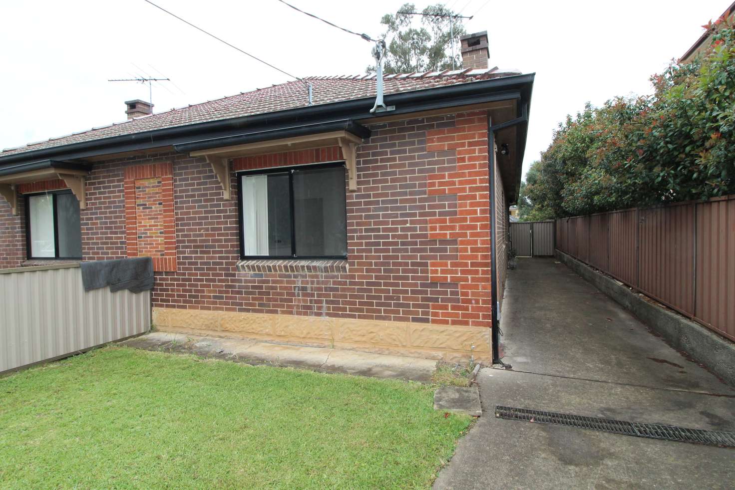Main view of Homely house listing, 18 Malvern Ave, Merrylands NSW 2160