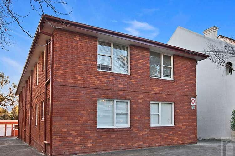 Main view of Homely apartment listing, 8/56 Annandale Street, Annandale NSW 2038