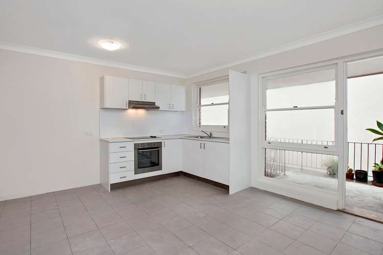 Second view of Homely apartment listing, 8/56 Annandale Street, Annandale NSW 2038