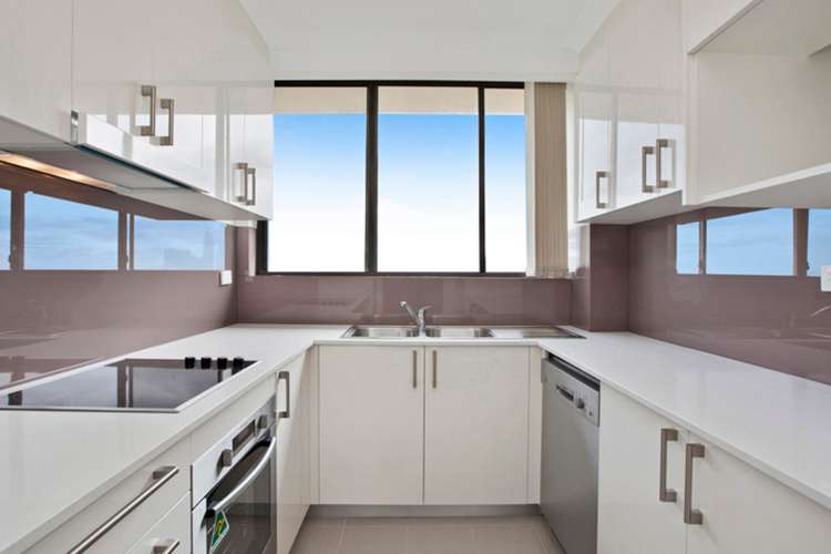 Second view of Homely unit listing, 67/2 Francis Road, Artarmon NSW 2064