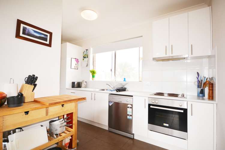 Second view of Homely apartment listing, 6/8-10 Lugar Street, Bronte NSW 2024