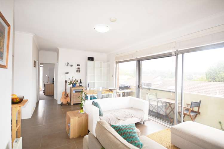 Third view of Homely apartment listing, 6/8-10 Lugar Street, Bronte NSW 2024