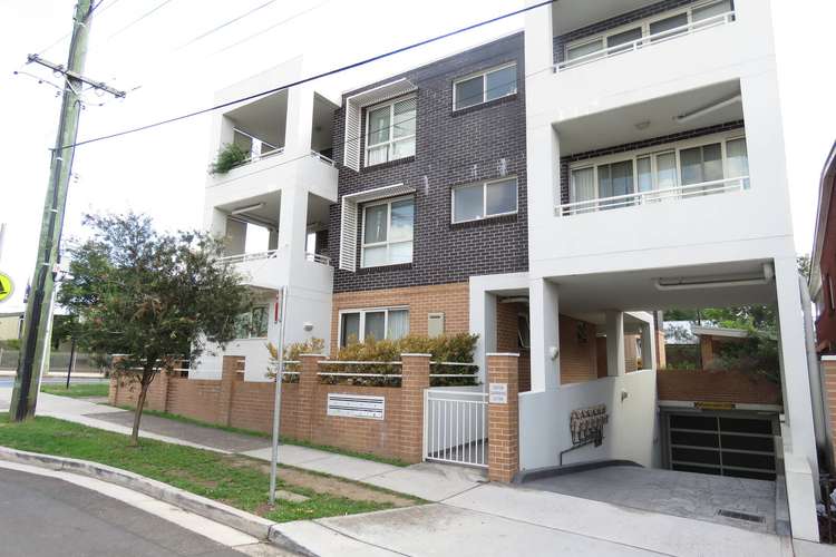 Second view of Homely unit listing, 1/77 Wentworth Avenue, Wentworthville NSW 2145