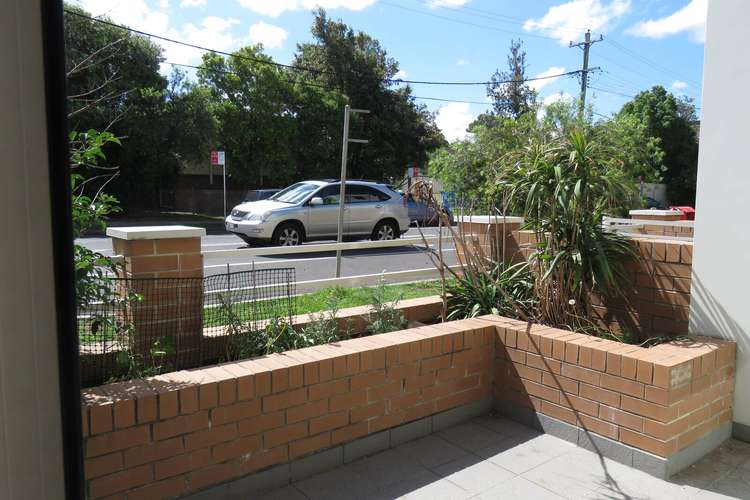 Fifth view of Homely unit listing, 1/77 Wentworth Avenue, Wentworthville NSW 2145