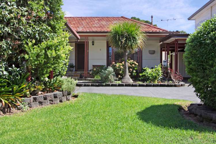 Main view of Homely house listing, 5 Hopkins Street, Wentworthville NSW 2145