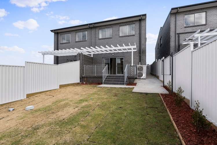 Seventh view of Homely townhouse listing, 23 Little John Street, Middleton Grange NSW 2171