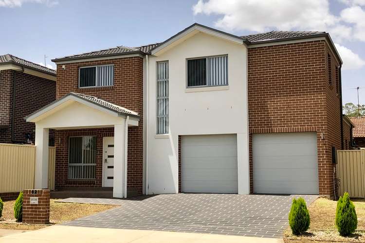 Main view of Homely house listing, 62 Foxwood Avenue, Quakers Hill NSW 2763