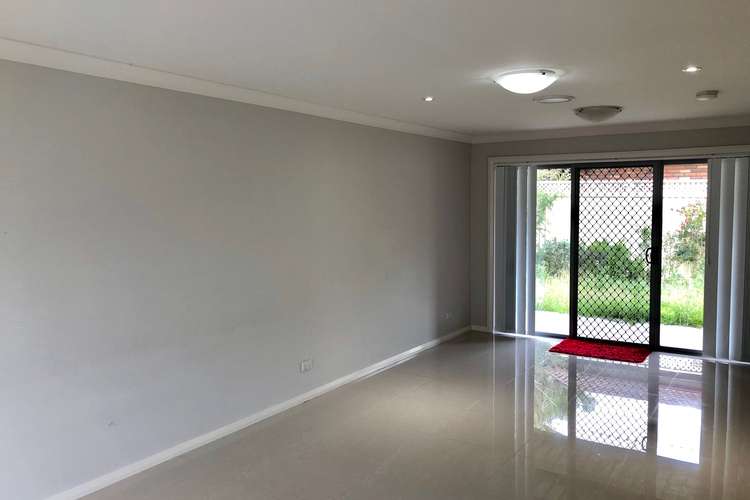 Third view of Homely house listing, 62 Foxwood Avenue, Quakers Hill NSW 2763