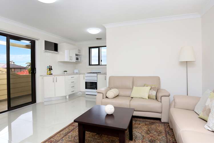Second view of Homely house listing, 43a Damien Avenue, Greystanes NSW 2145