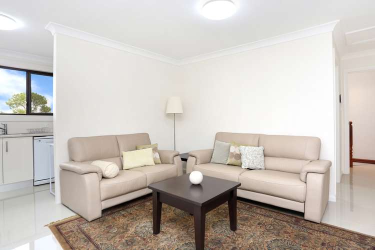 Third view of Homely house listing, 43a Damien Avenue, Greystanes NSW 2145