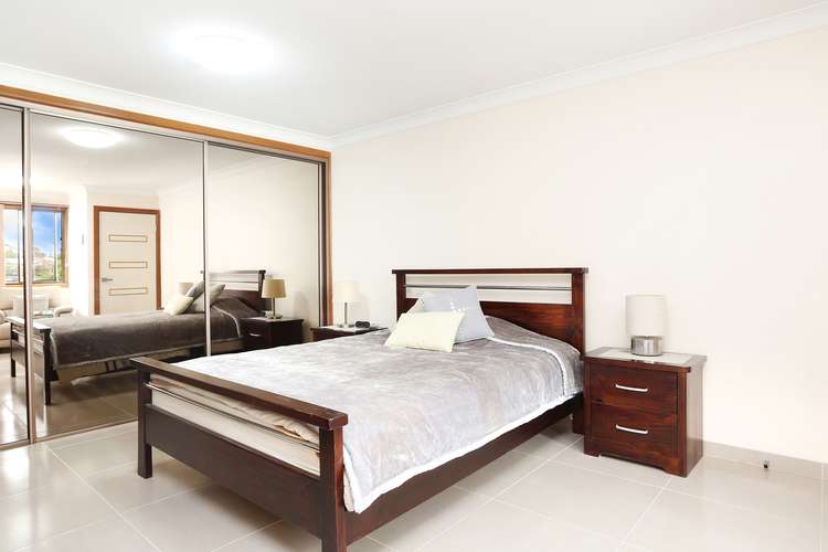 Fourth view of Homely house listing, 43a Damien Avenue, Greystanes NSW 2145