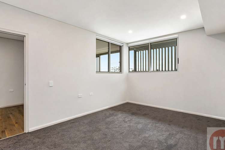 Second view of Homely apartment listing, 12/197-199 Lyons Road, Drummoyne NSW 2047