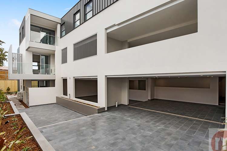 Fourth view of Homely apartment listing, 12/197-199 Lyons Road, Drummoyne NSW 2047