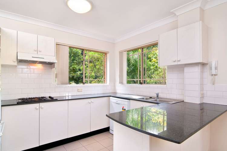 Main view of Homely unit listing, 2D/16 Broughton Road, Artarmon NSW 2064