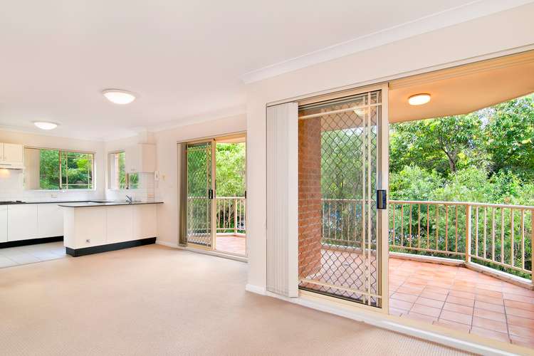 Second view of Homely unit listing, 2D/16 Broughton Road, Artarmon NSW 2064