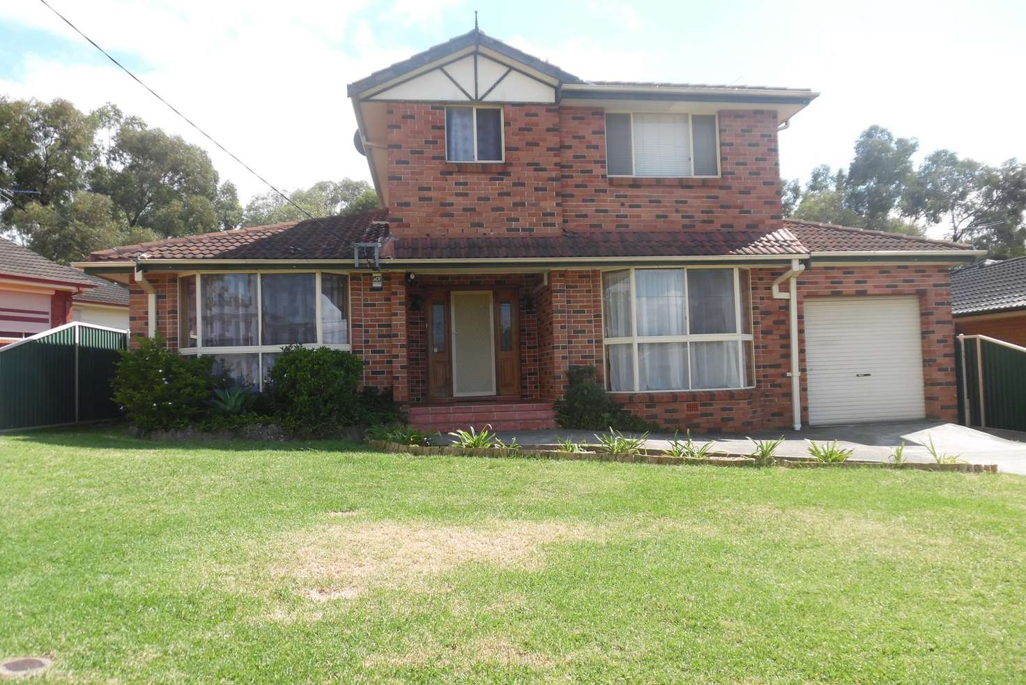 Main view of Homely house listing, 50 Nymboida Street, Greystanes NSW 2145