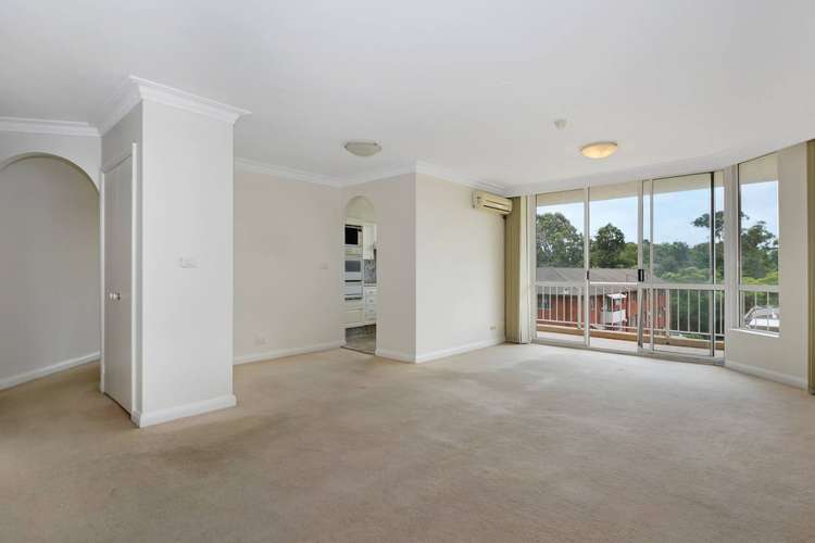 Second view of Homely apartment listing, 3B/1 Francis Road, Artarmon NSW 2064