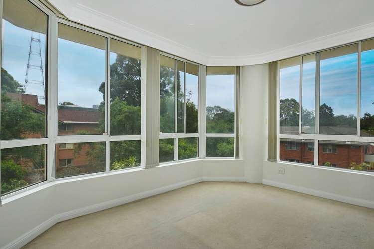 Third view of Homely apartment listing, 3B/1 Francis Road, Artarmon NSW 2064