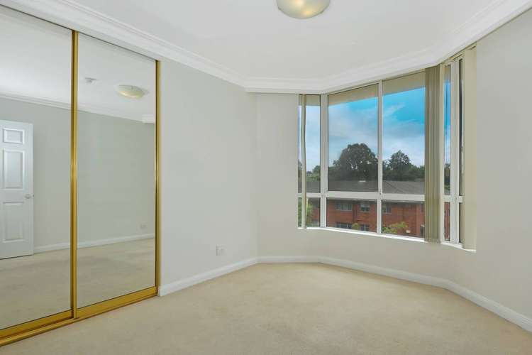 Fourth view of Homely apartment listing, 3B/1 Francis Road, Artarmon NSW 2064