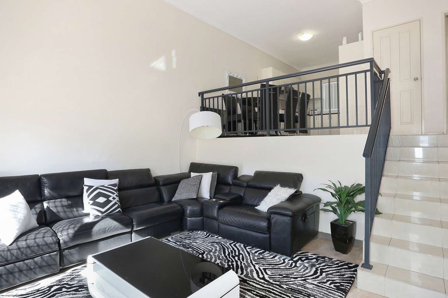 Main view of Homely townhouse listing, 6/39 Wellington Road, Granville NSW 2142