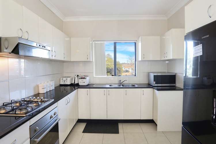 Second view of Homely townhouse listing, 6/39 Wellington Road, Granville NSW 2142