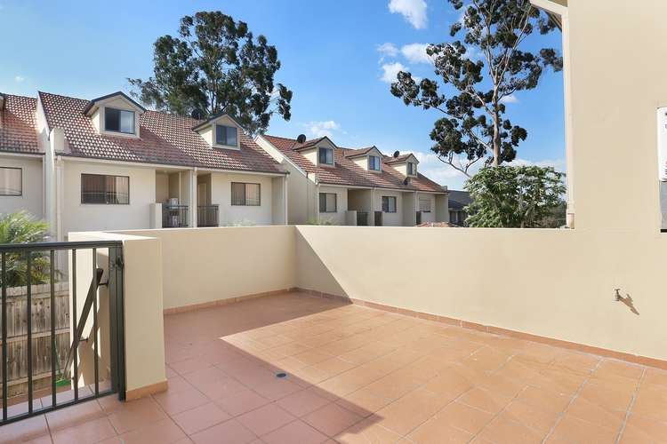 Fifth view of Homely townhouse listing, 6/39 Wellington Road, Granville NSW 2142