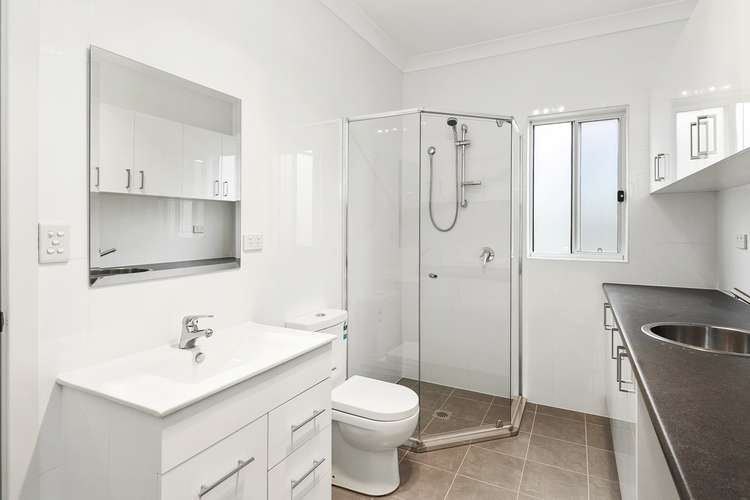 Second view of Homely apartment listing, 17A Washington Avenue, Cromer NSW 2099