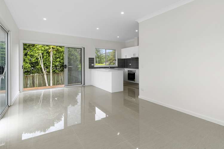 Third view of Homely apartment listing, 17A Washington Avenue, Cromer NSW 2099