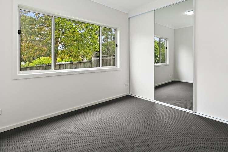 Fourth view of Homely apartment listing, 17A Washington Avenue, Cromer NSW 2099