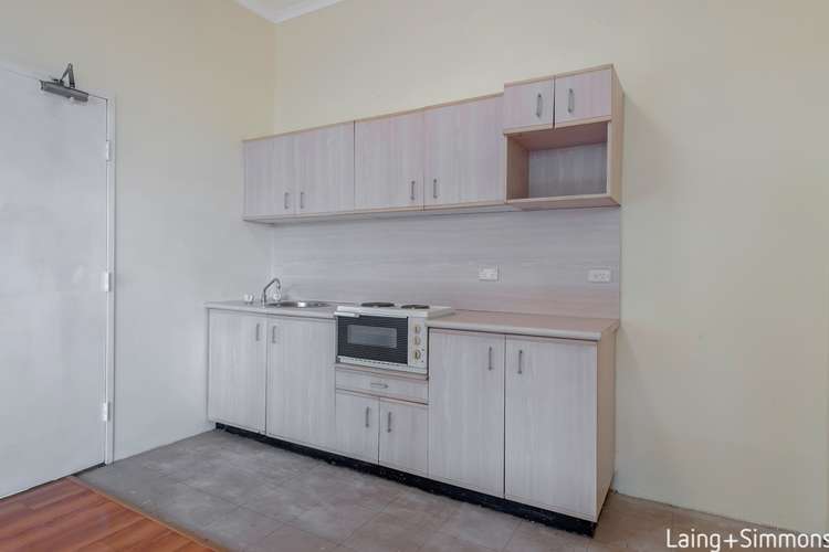 Fourth view of Homely studio listing, G15/95 Station Road, Auburn NSW 2144
