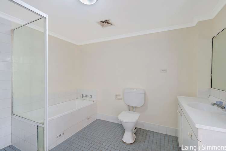 Fifth view of Homely studio listing, G15/95 Station Road, Auburn NSW 2144
