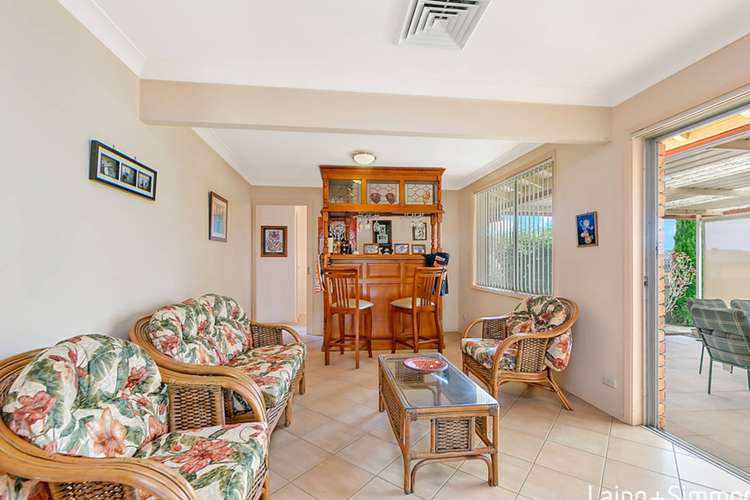 Sixth view of Homely house listing, 7 Conway Place, Kings Langley NSW 2147