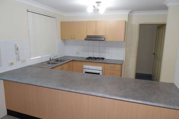 Second view of Homely unit listing, 6/19-21 Allen Street, Harris Park NSW 2150