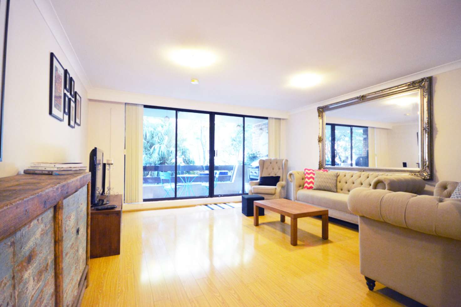 Main view of Homely apartment listing, 14/7 Cook Road, Centennial Park NSW 2021