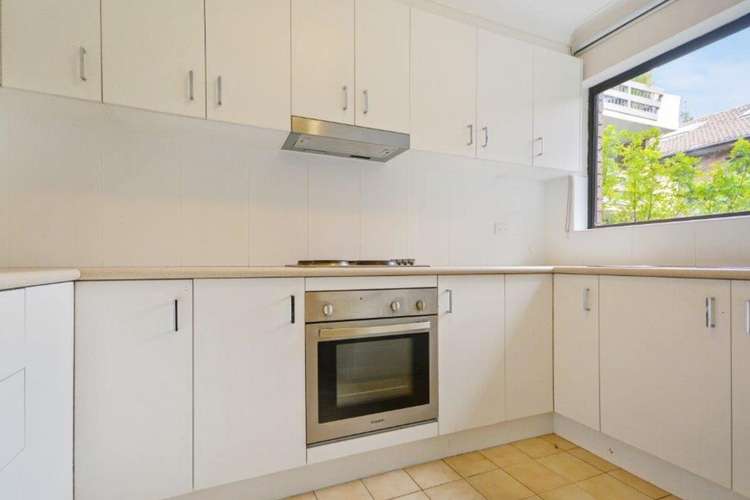 Second view of Homely apartment listing, 14/7 Cook Road, Centennial Park NSW 2021