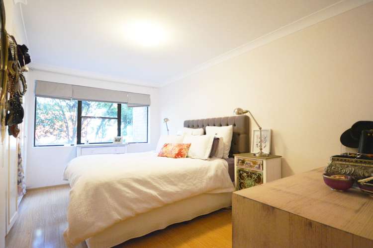 Fifth view of Homely apartment listing, 14/7 Cook Road, Centennial Park NSW 2021