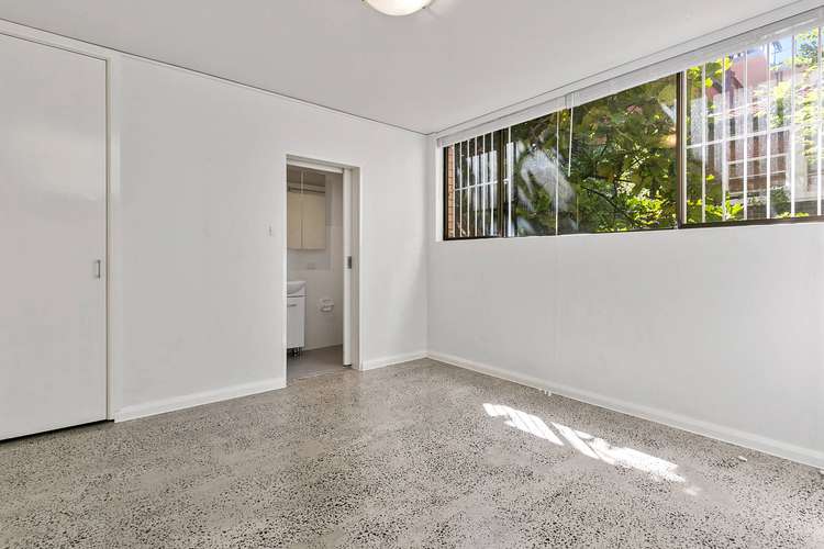 Fourth view of Homely apartment listing, 18/21C Billyard Avenue, Elizabeth Bay NSW 2011